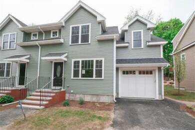 84 West St unit 8, Quincy, MA 02169 - photo 3