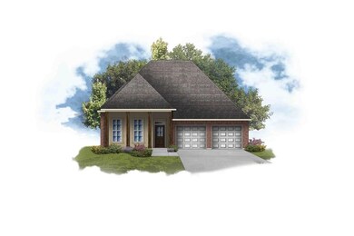 701 Dianne Ln, Lake Charles, LA 70605 - photo 2