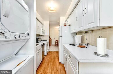 Chestnut Grove Condominiums unit 243, Reston, VA 20190 - photo 5