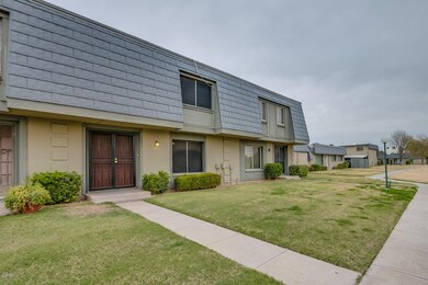 Townhomes for Sale in Phoenix