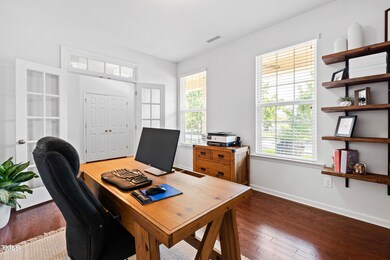 office