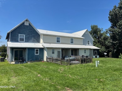 1512 Kraft Ave, Panama City, FL 32405 - photo 5