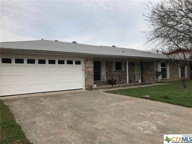 907 Valley Dr, Copperas Cove, TX 76522 - photo 6