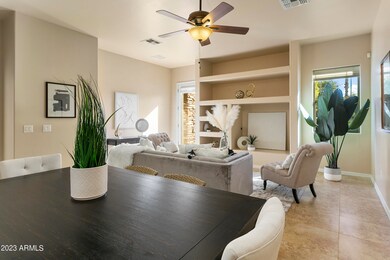 Neutral Flooring