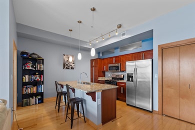 The Point On the River unit 702, Milwaukee, WI 53204 - photo 6