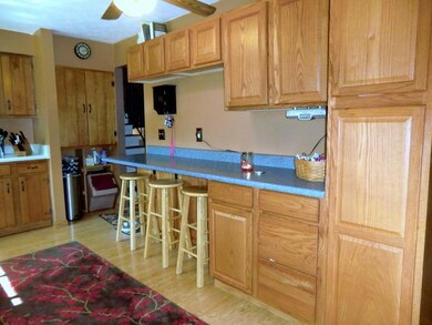 Kitchen - 2nd view