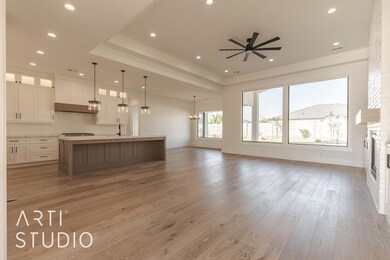 3799 S Kennedy Ln, Washington, UT 84780 - photo 5