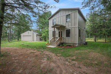 4958 N Becky Trail, Luther, MI 49656 - photo 5