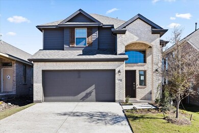 3921 Talisker Blvd, Sherman, TX 75090 - photo 2