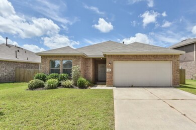 175 Country Crossing Cir, Magnolia, TX 77354 - photo 2