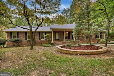 3214 Lower Cartecay Rd, Ellijay, GA 30536 - photo 2