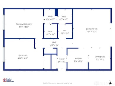 1008 Lookout Trail unit C, West Carrollton, OH 45449 - photo 5