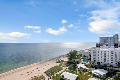 Pompano Aegean Condominiums unit 1704, Pompano Beach, FL 33062 - photo 2