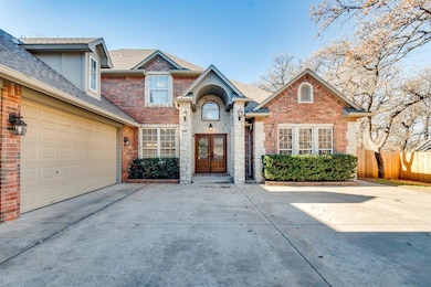 1017 Caines Hill Rd, Edmond, OK 73034 - photo 3