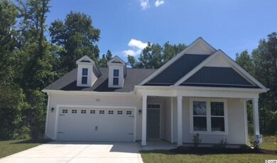 390 Dunbarton Ln, Conway, SC 29526 - photo 2