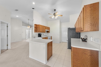 831 SE 25th St, Okeechobee, FL 34974 - photo 5