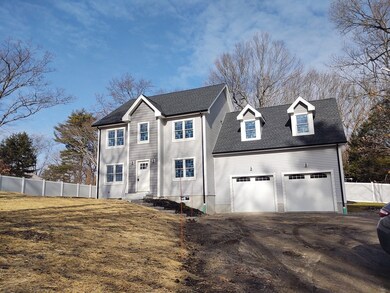 21 Lakeside Ave, Hudson, MA 01749 - photo 2
