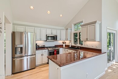 05 2nd Floor Kitchen