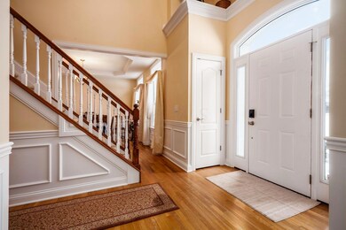 Foyer