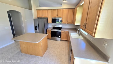 3132 Siderwheel Dr, Rockledge, FL 32955 - photo 6