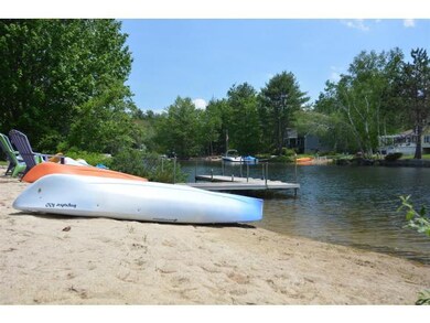 129 Hanson Dr, Moultonborough, NH 03254 - photo 5