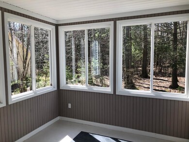 Sun Room