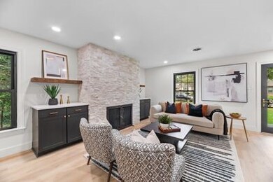 3579 Dryden Rd, Fort Worth, TX 76109 - photo 6