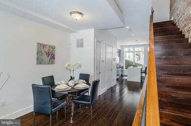 720 N Patterson Park Ave, Baltimore, MD 21205 - photo 4