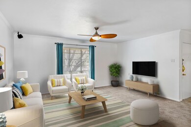 10580 High Hollows Dr unit T272, Dallas, TX 75230 - photo 2