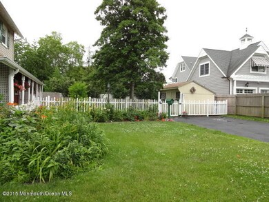 3 West St, Monmouth Beach, NJ 07750 - photo 2