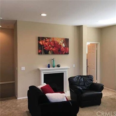 Living room view one