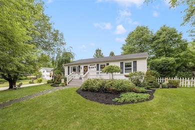 27 Nixon St, Cumberland, RI 02864 - photo 3