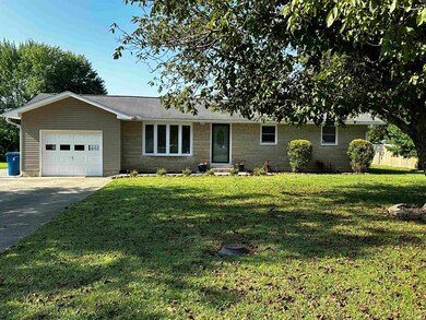 122 E Burrell St, Odon, IN 47562 - photo 2