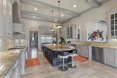 440 S White Chapel Blvd, Southlake, TX 76092 - photo 6