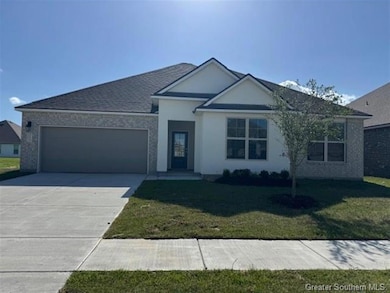 4670 E Ridge Rd, Lake Charles, LA 70607 - photo 2