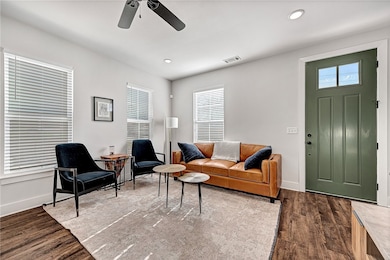 310 E Martin Luther King jr Blvd, Fayetteville, AR 72701 - photo 7