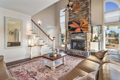 389 Paradise Point, Abbeville, SC 29620 - photo 6