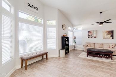 1538 E Beacon Dr, Gilbert, AZ 85234 - photo 7