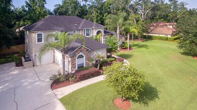 Aerial View 3