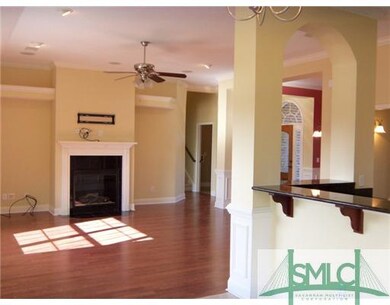 Den/Family/Great Room.