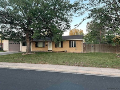1301 Diamond Ave, Cheyenne, WY 82001 - photo 3