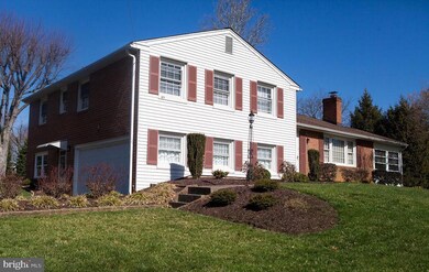 183 Brookmead Rd, Wayne, PA 19087 - photo 2