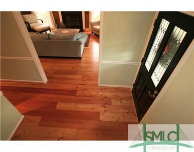 Interior Space/Layout.