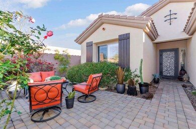 41333 N Belfair Way Anthem AZ-Courtyard2