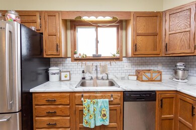 4998 N Range Rd, La Porte, IN 46350 - photo 6