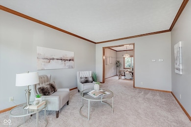 5803 Dapple Trace, Indianapolis, IN 46228 - photo 4