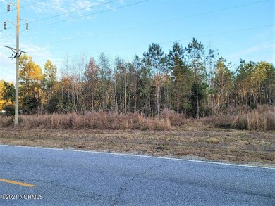 53 Hwy from road