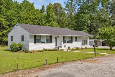 400 Ogden St, West Point, VA 23181 - photo 4