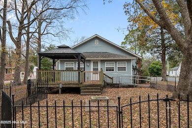 3413 U S 17, Chocowinity, NC 27817 - photo 4