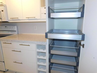 Custom Kitchen